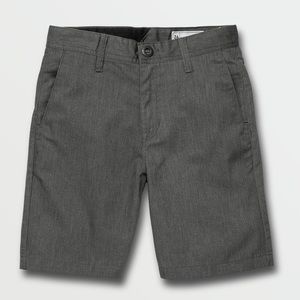 Volcom Boys’ Frickin Chino Short